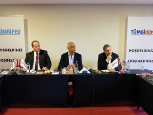 Pandemi Çalıştayı:"İnsanlık yeni bir döneme adım attı’’