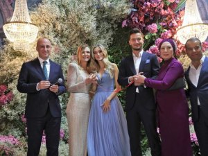 Oğulcan Çağlayan evlilik için ilk adımını attı