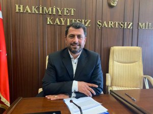 Adalar Belediyesi Başkan Yardımcısı Engin Çelik’ten akülü araç açıklaması