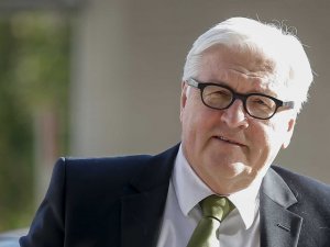 Almanya Cumhurbaşkanı Steinmeier: "Misafir işçilerin hatıraları tarihimizin ayrılmaz bir parçasıdır"
