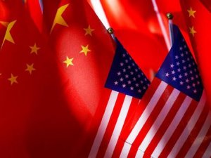 ABD ve Çin arasında üst düzey temas