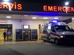 KTÜ Tıp Fakültesi’ndeki 50’ye yakın öğrenci yedikleri yemekten zehirlendi