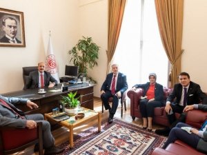 Milletvekili Aydemir, Bakan Bilgin’e talepleri iletti