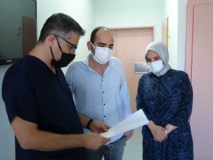 Akciğer hastaları ’korona kapma’ korkusuyla hastaneye gitmiyor