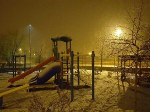 Doğu’da hava sıcaklığı düşüşe geçti