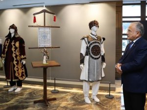Ordu’da ‘Bir zamanlar Selçuklu’