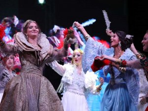 9. Balkan Festivali’ne geri sayım başladı