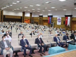 Elazığ’da ’Camiler ve Din Görevlileri Haftası’ etkinliği