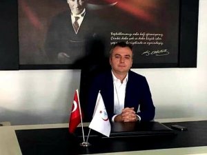 Sinop’ta sağlık yönetimine 2 atama