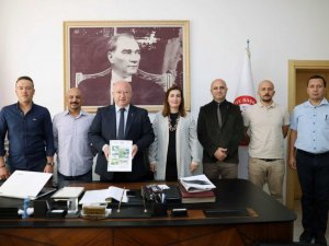 Menteşe Karbon ayak izini azaltıyor