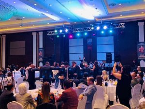 Sanatçı Pınar Dağdelen albümünü tanıttı