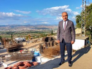 200 aile ev sahibi oluyor