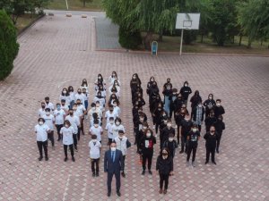 Cumhuriyet Üniversitesi Vakfı Okullarında ekinoks şenliği