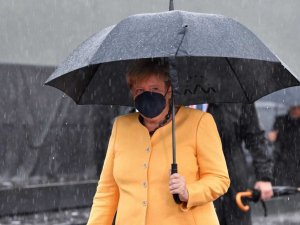 AB-Batı Balkan Zirvesi başladı