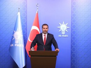 AK Parti 93 bin kişilik “Teşkilat Akademisi” için start veriyor, ilk ders Cumhurbaşkanı Erdoğan’dan