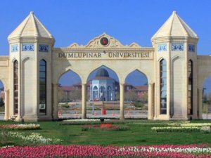 DPÜ, iki alanda ’YÖK 100/2000 Doktora Bursu’ kazandı