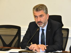 AK Parti İl Başkanı Mumcu’dan muhalefetin 6 il başkanına terminal cevabı