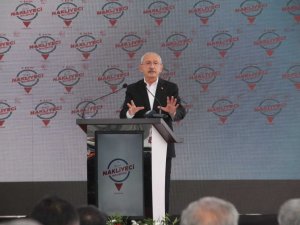 Kılıçdaroğlu’ndan nakliyecilere: “Ben sizin dertlerinize talibim”