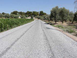 Manisa Büyükşehir Belediyesi 100 günde 1000 kilometre yol yaptı