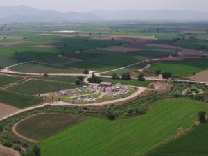 Bayındır, tarımsal üretimde geri kazanılmış atık su kullanacak