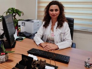 Eşbah “3 dakikada bir kadına, meme kanseri tanısı konuluyor”