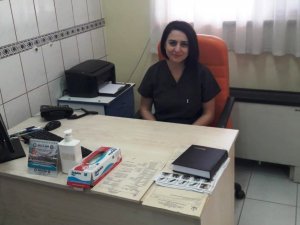 Çine’de Ağrı Polikliniği hizmete girdi