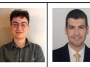 MSKÜ ‘Yapay Zeka’  öğrencileri finale kaldı