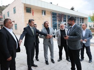 Tokat’ta yöresel kafe projesi hayata geçiyor
