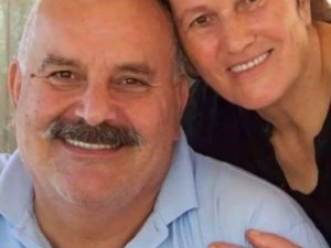 Karı koca bir hafta arayla koronadan öldü