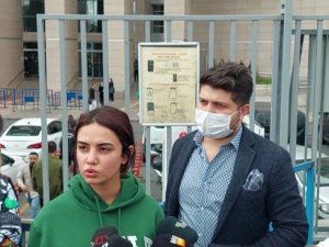 Sosyal medya fenomeni Ece Ronay’dan Mehmet Ali Erbil’e suç duyurusu