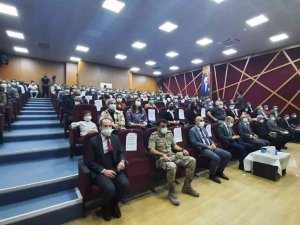 Vali Demirtaş, "Bugünün ve geleceğin Mardin’ini el birliğiyle inşa ediyoruz"