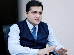 Tahran, Azerbaycan’ı Moskova’ya şikayet etti