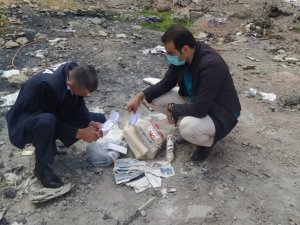 Hakkari Belediyesi sağlıksız gıdaya geçit vermiyor