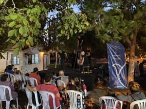 Kuşadası’nda mahalle şenlikleri sona erdi