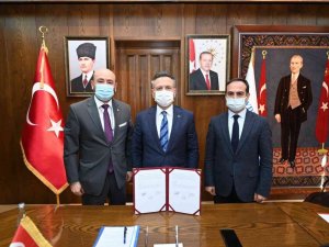 Aydın’da hayat kurtaracak proje