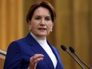 İYİ Parti lideri Akşener Covid-19’a yakalandı