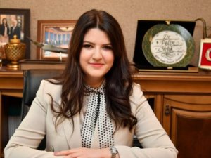 MHP Genel Başkan Yardımcısı Yılık: “Türkiye’nin Asli Gücü Analar Bacılar Kurultayı’nda buluşuyor”