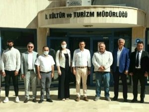 Aydın İl Kültür ve Turizm Müdürlüğü’nden öğrencilere ücretsiz konaklama imkanı