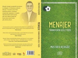 ‘Menajerlik’ kaleme alındı