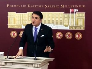 Aydemir: ‘Katillere methiye düzenleri telin ediyorum’
