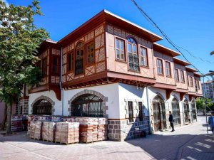Ankara’ya Hacı Bayram-ı Veli Müzesi