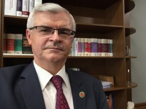 ’Kira Hukuku Davaları’ kitabı hukuk camiasına yol gösterecek