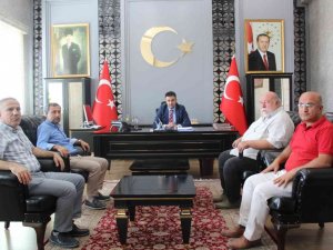 Nemrut’un derinliklerindeki tarih gün yüzüne çıkarılacak