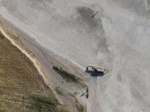 Prof. Dr. Deniz: “Türkiye, iklim göçlerinden etkilenecektir”