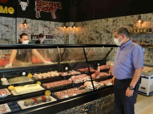 Adana, Lezzet Festivali’ne hazır