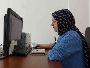 Bingöl’de Covid-19 ile mücadelede Pandemi Çağrı Merkezi canla başla mücadele veriyor