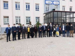 Müdür Başyiğit’ten aşı çağrısı