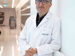 "Meme kanseri ile mücadelede birlikte hareket etmek gerekiyor"