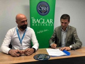 Özel Bağlar Hastanesi’nden gazetecilere indirimli sağlık hizmeti