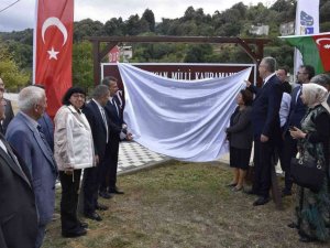 Türkiye-Azerbaycan kardeşliğine Karacabey’den önemli katkı